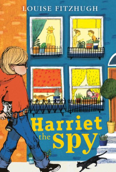 Fitzhugh, Louise / Harriet The Spy