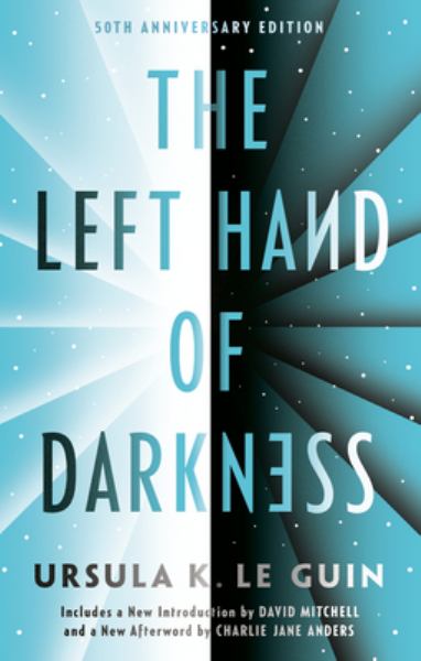 Le Guin, Ursula K. / Left Hand Of Darkness