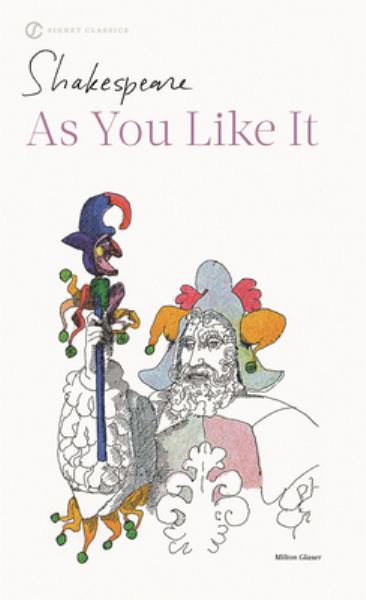 Shakespeare, William / As You Like It