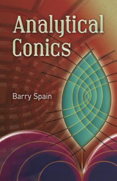 Spain, Barry / Analytical Conics