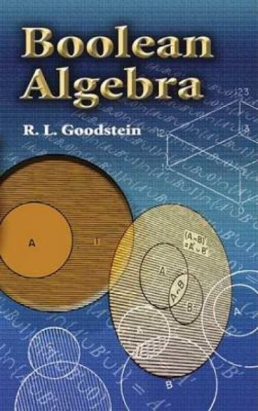 Goodstein, R.L. / Boolean Algebra