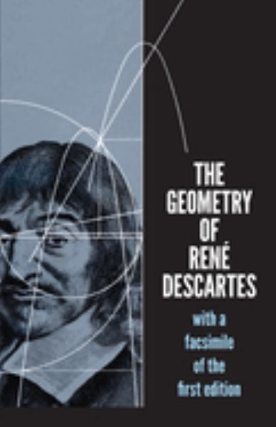 Descartes, Rene / Geometry Of Rene Descartes