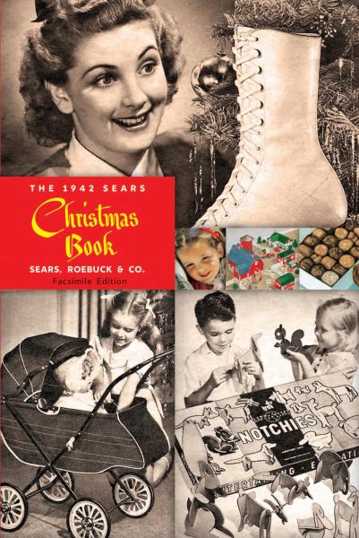 Sears, Roebuck And Co. / 1942 Sears Christmas Book