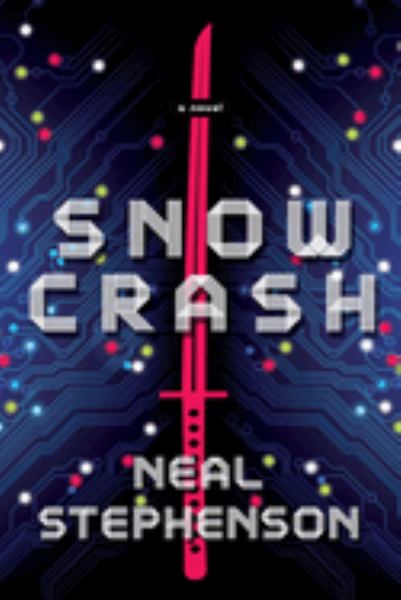 Stephenson, Neal / Snow Crash