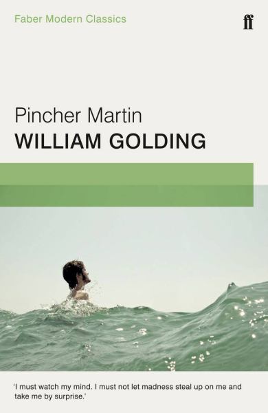 Golding, William / Pincher Martin