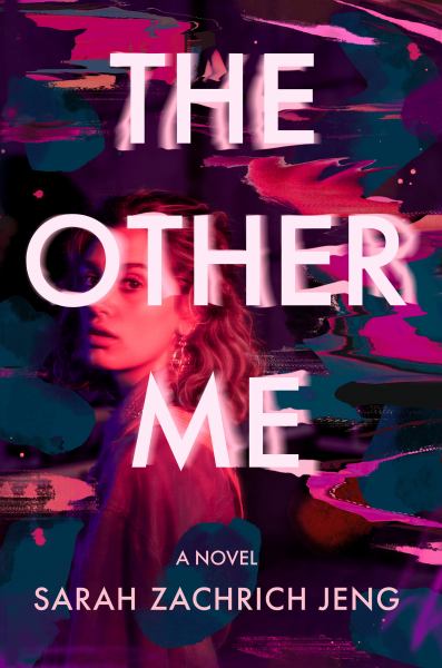 Zachrich Jeng, Sarah / The Other Me