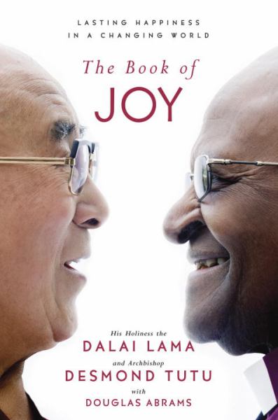 Dalai Lama & Tutu, Desmond / Book Of Joy