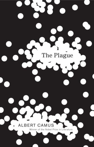 9780679720218 / Camus, Albert / Plague (Vintage International Series) / TR