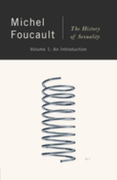 Foucault, Michel V1 / History Of Sexuality