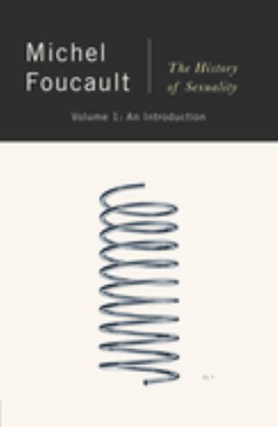 Foucault, Michel V1 / History Of Sexuality: An Introduction (Vol 1 Of History Of Sexuality)