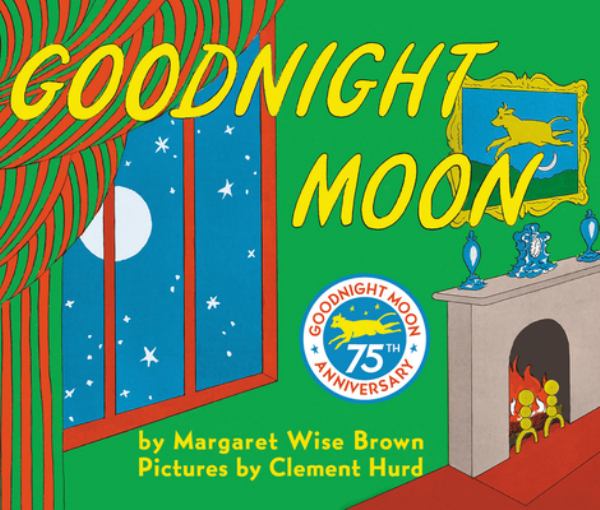 Brown, Margaret Wise / Goodnight Moon