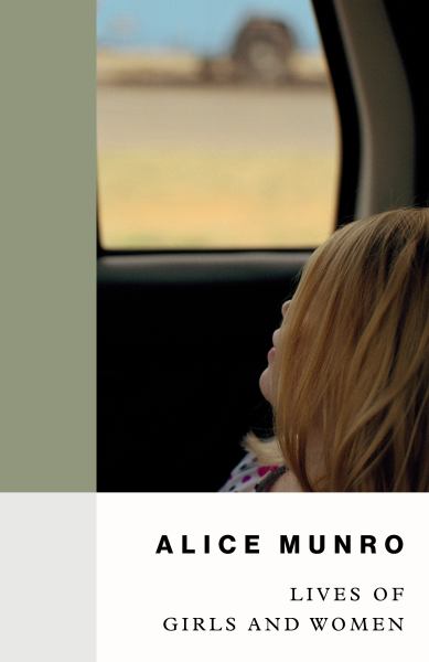 Munro, Alice / Lives Of Girls And Women