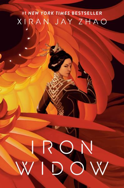 Zhao, Xiran Jay / Iron Widow