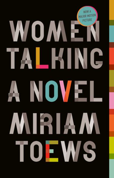 Toews, Miriam / Women Talking