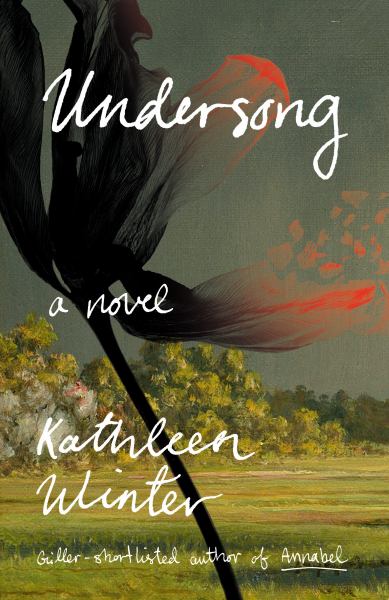 Winter, Kathleen / Undersong