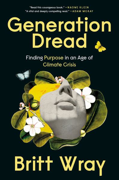 Wray, Britt / Generation Dread