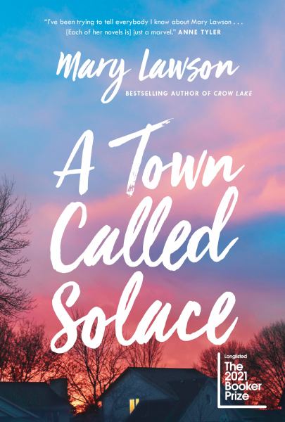 Lawson, Mary / Town Called Solace