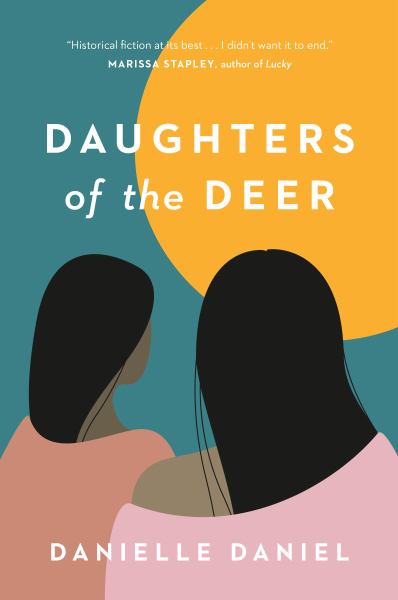 9780735282087 / Daniel, Danielle / Daughters Of The Deer / TR