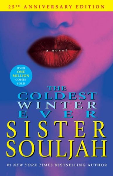 Sister Souljah / Coldest Winter Ever