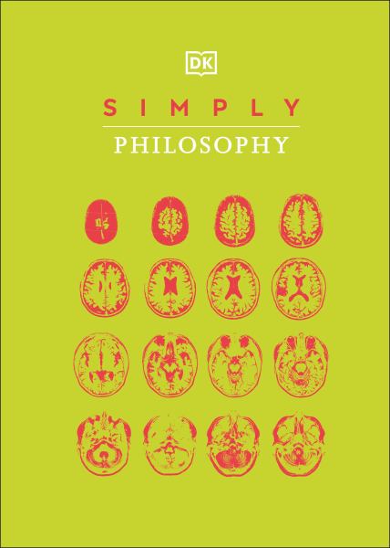 9780744027396 / Dk / Simply Philosophy (Dk Simply Series) / TR