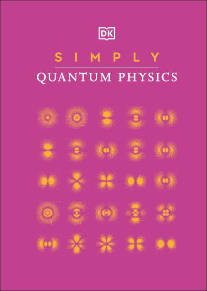 Dk / Simply Quantum Physics