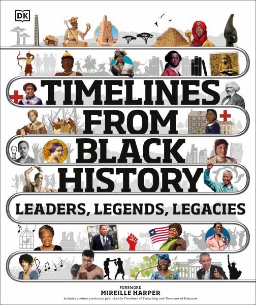 Dk / Timelines From Black History