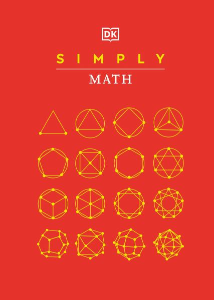 9780744048360 / Dk / Simply Math (Dk Simply Series) / TR