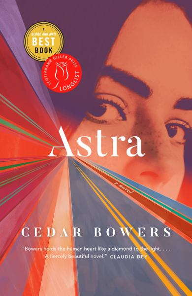 Bowers, Cedar / Astra