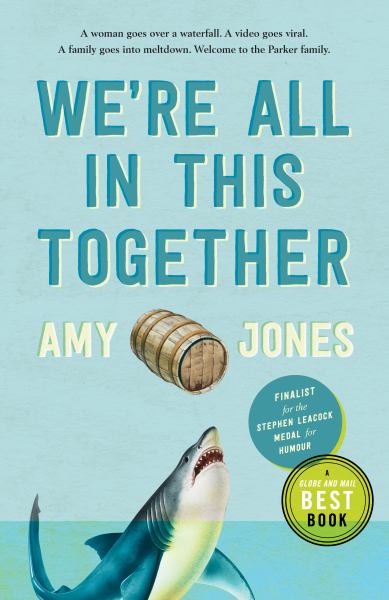 Jones, Amy / We'Re All In This Together