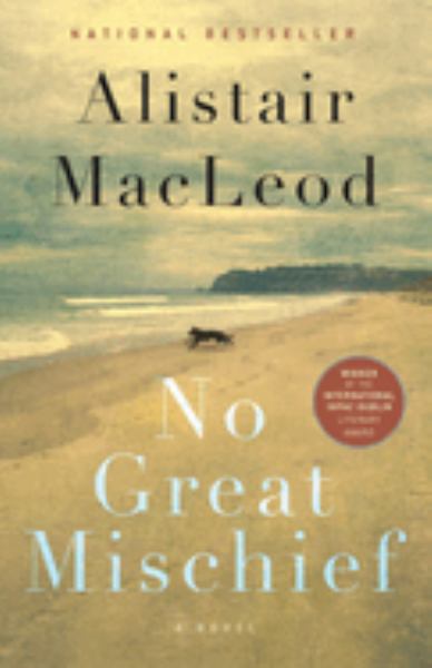MacLeod, Alistair / No Great Mischief