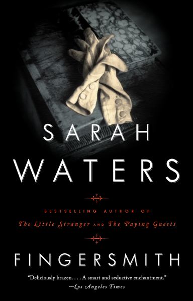 Waters, Sarah / Fingersmith