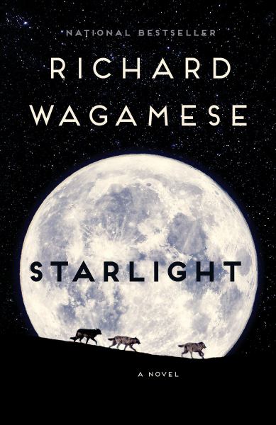 9780771070877 / Wagamese, Richard / Starlight / TR