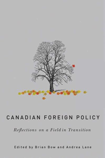 Bow, Brian / Canadian Foreign Policy