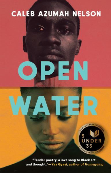 Nelson, Caleb Azumah / Open Water
