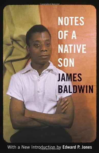 Baldwin, James / Notes Of A Native Son