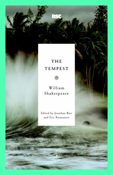 Shakespeare, William / Tempest