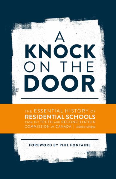 Fontaine, Phil / Knock On The Door