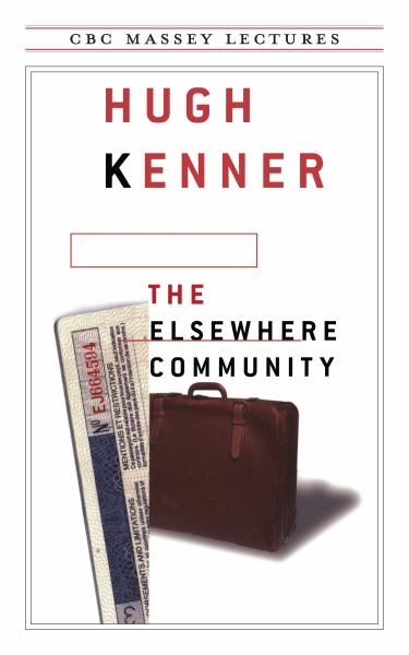 Kenner, Hugh / Elsewhere Community