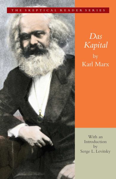 Marx, Karl / Das Kapital
