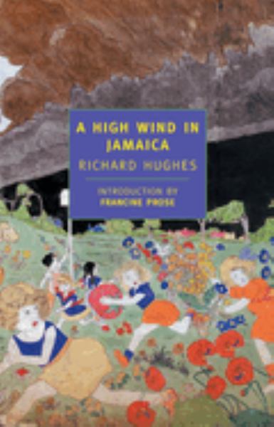 Hughes, Richard / High Wind In Jamaica