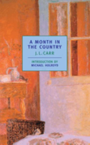 Carr, J L / Month In The Country
