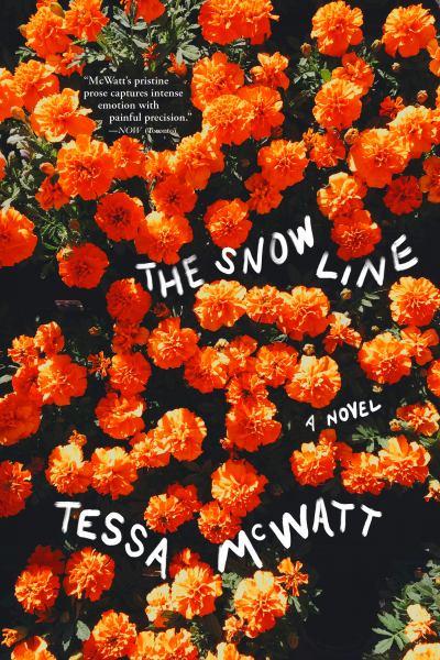Mcwatt, Tessa / Snow Line