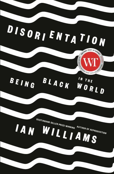 Williams, Ian / Disorientation