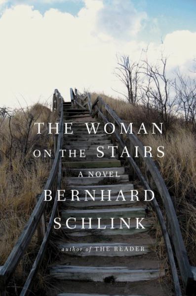 Schlink, Bernhard / Woman On The Stairs