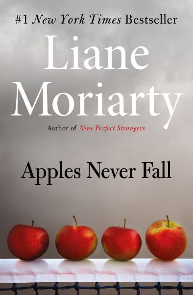 Moriarty, Liane / Apples Never Fall