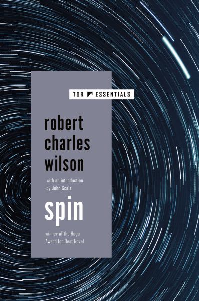 Wilson, Robert Charles / Spin