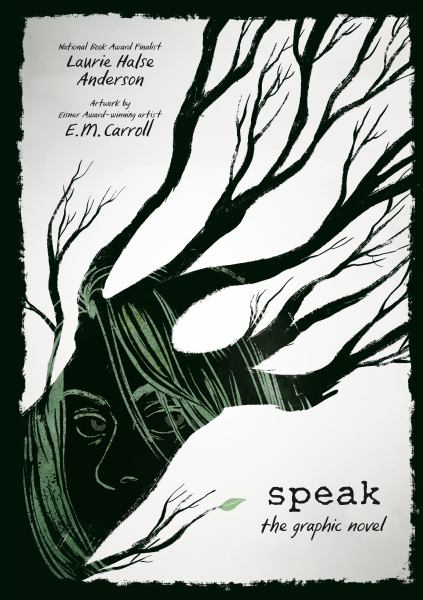 Anderson, Laurie Halse / Speak