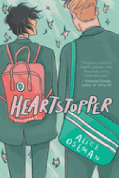 Oseman, Alice / Heartstopper