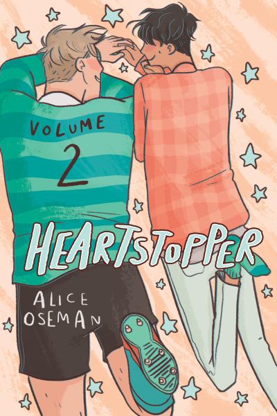 Oseman, Alice / Heartstopper