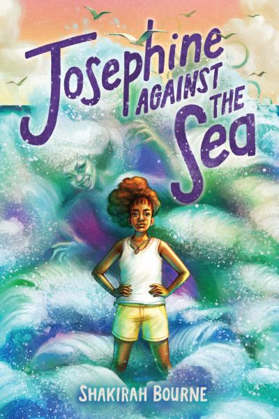 Bourne, Shakirah / Josephine Against The Sea